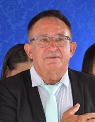 Antônio Alves