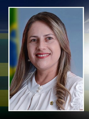 Marcia Francinete Lima Moura Fé