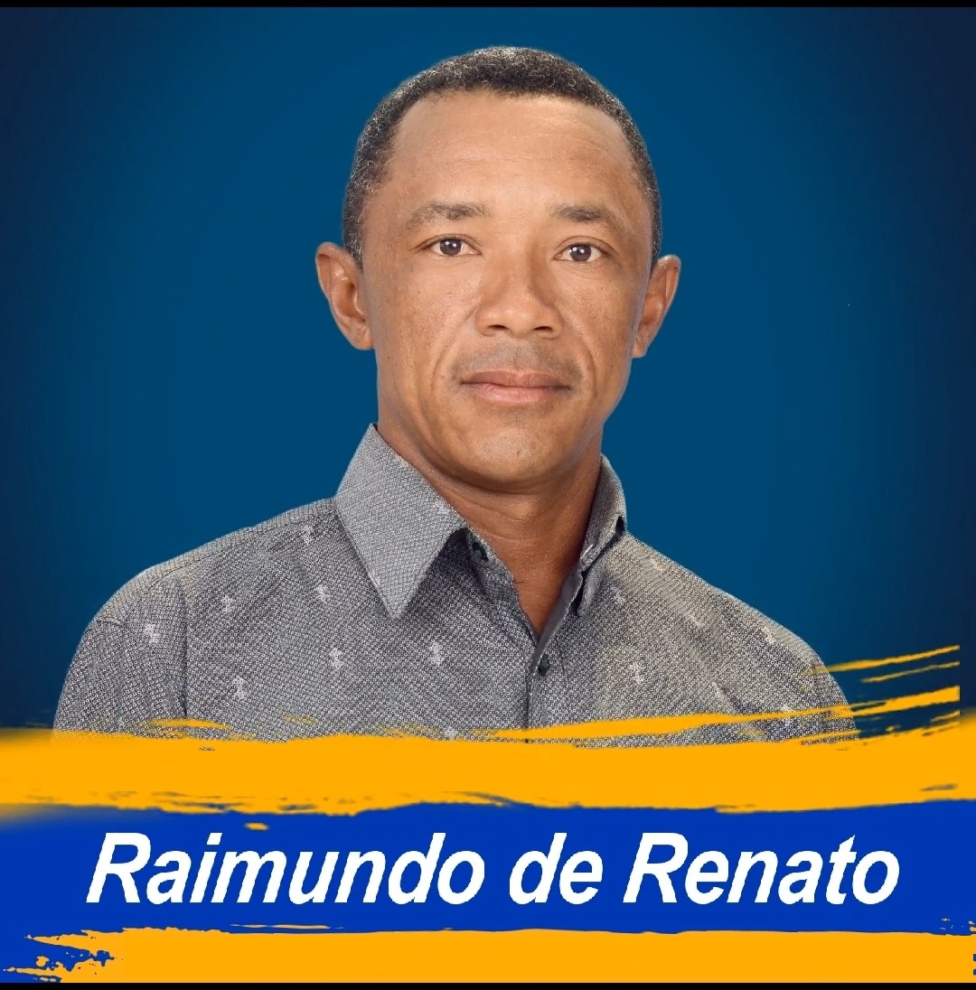 Raimundo Nonato de Sousa Primo