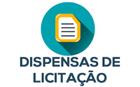 Aviso de Dispensa de Licitação n.º 001/2025  (Edital n.º 01/2025)