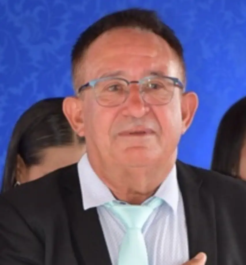 ANTÔNIO ALVES