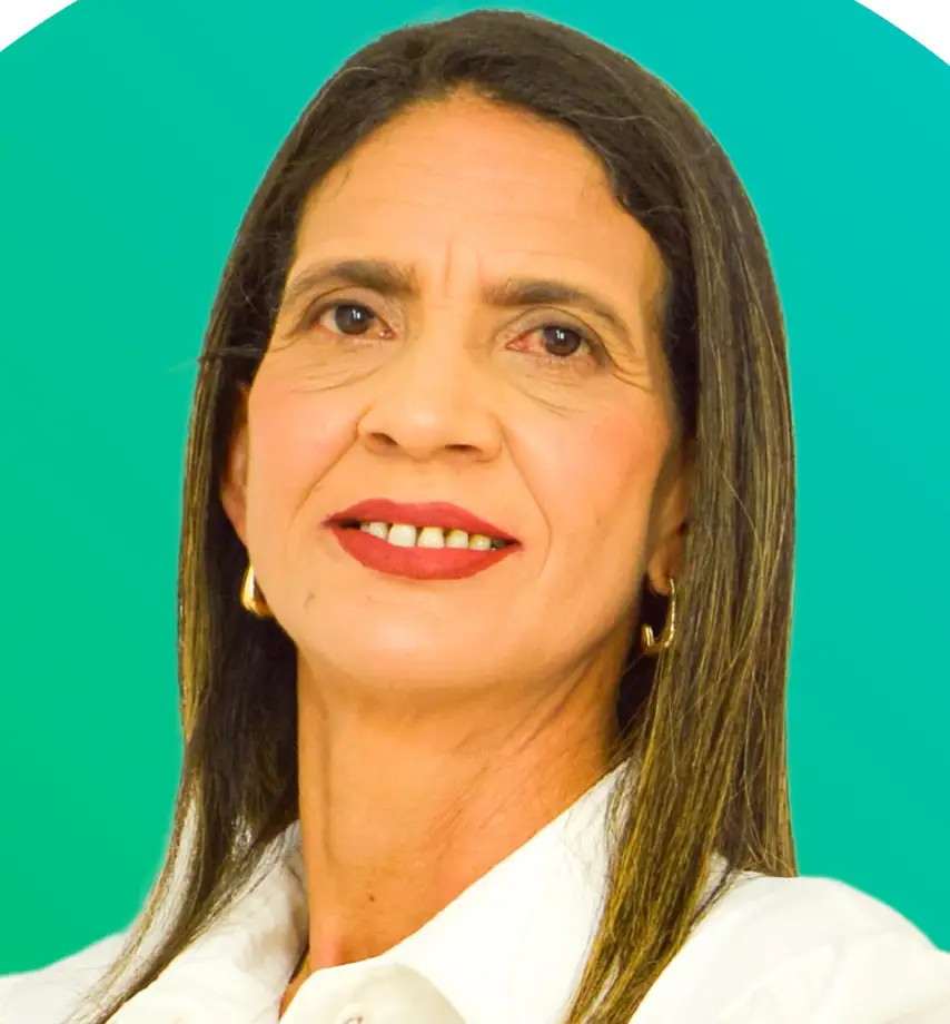 LINDALVA CRUZ